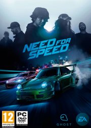 Need For Speed - PC