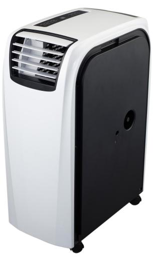 Thermex Supercooler VI, varmepumpe og klimaanlæg