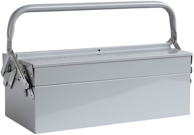 House Doctor Værktøjskasse Tool 42x20 CM