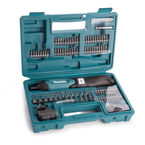 Makita Df001dw - Skruetrækker