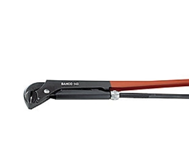 Bahco 140 rørtang, 210 mm