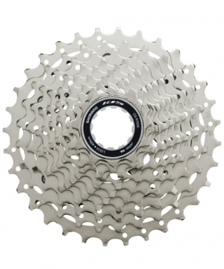 Shimano 105 5800 11-Speed Kassette - 12-25 