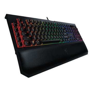 Razer - BlackWidow Chroma V2 tastatur 