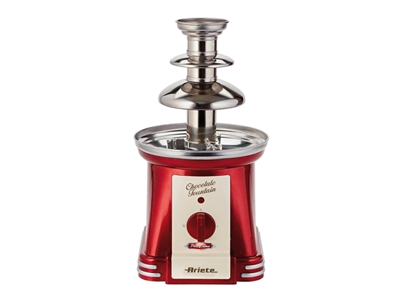 Ariete Party Time chokoladefontæne