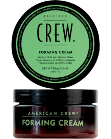 American Crew Forming Cream Fixing Midbright 85 Gr