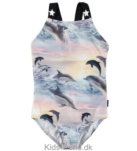 MOLO Girl Costume Light grey Size 8 85% Polyester 15% Elastane