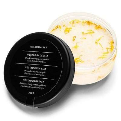 Badeanstalten Badesalt Nektar Citrusbad (300 gr)