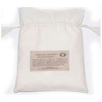 Himalaya krystal badesalt - 1 kg.