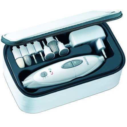 Beurer MP 41 Negle pleje