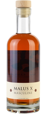 Cold Hand Winery, Cydonia, Kvædevin, 2014