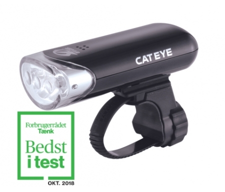 CatEye Front HL-EL135 Opticube 3