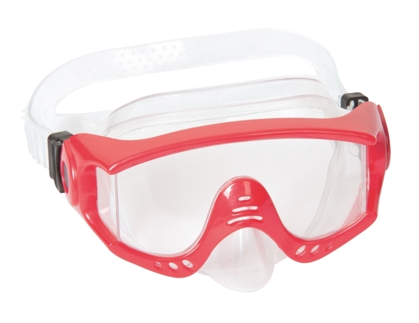 Bestway Splash Dykning Goggle - 14 + Years