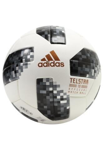 Adidas Fodbold VM 2018 Telstar 18 Kampbold