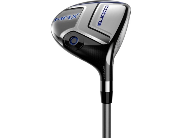 Cobra Max Fairway