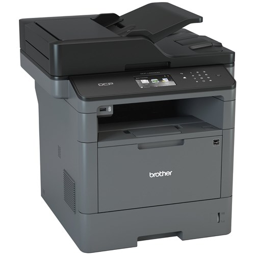 Brother DCP-L5500DN s/h Pro AiO Print/kopi/scan