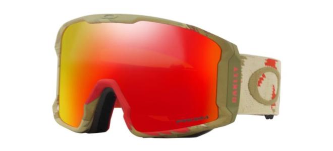 Oakley linje minearbejder OO7070-32 ski maske 