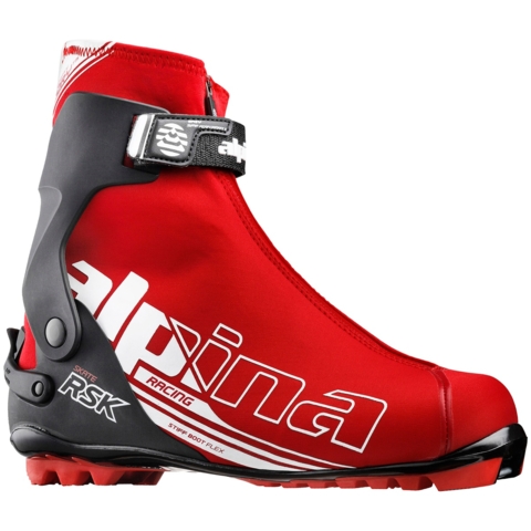 Alpina Rsk Herre langrends- og turstøvler 