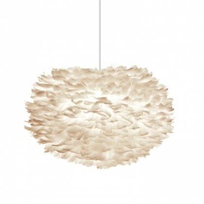 Eos pendel/lampeskærm Ø45 cm 