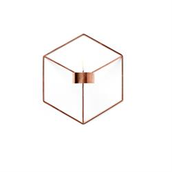 Menu pov væglysestage