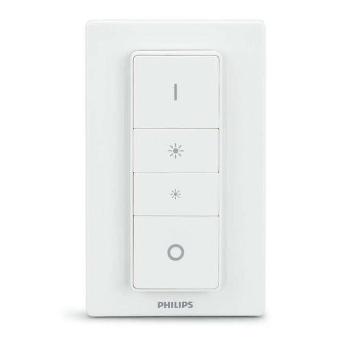 Philips Hue Lysdæmper-kontakt