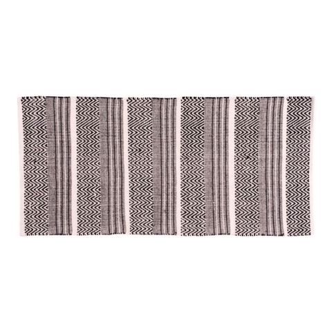 House Nordic Harber tæppe 