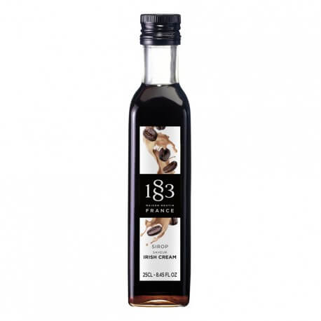 Routin Irish Cream sirup, 250 ml