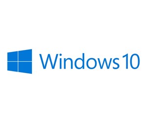 Microsoft Windows 10 Home Retail - 32-bit/64-bit