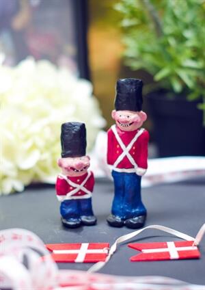 Medusa / Frederik og Jeppe