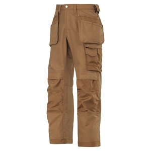 Snickers Håndværkerbukser