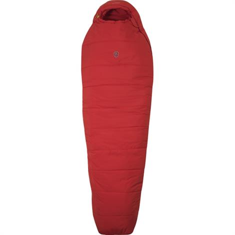 Fjällräven Skule To sæsoner mumie sovepose