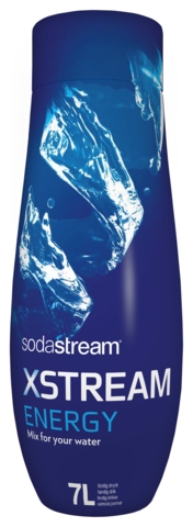 SodaStream Energy 440ml sodavandsmaskine