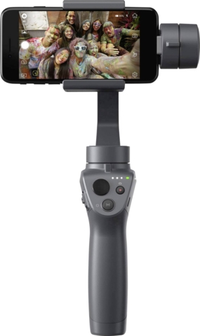 DJI Osmo Mobile 2 - støttesystem