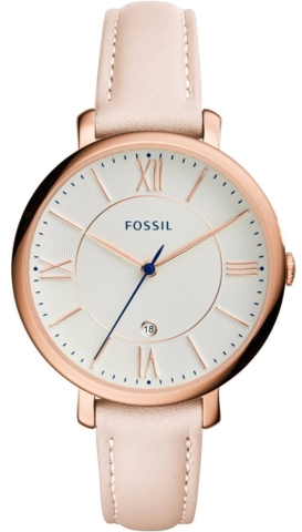 Fossil ES3988 Dameur