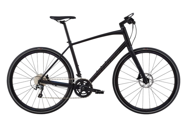 Specialized Sirrus Elite 20 gear - 2018