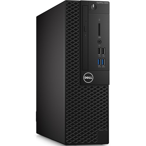 DELL OptiPlex 3050 3.4GHz i5-7500 SFF 