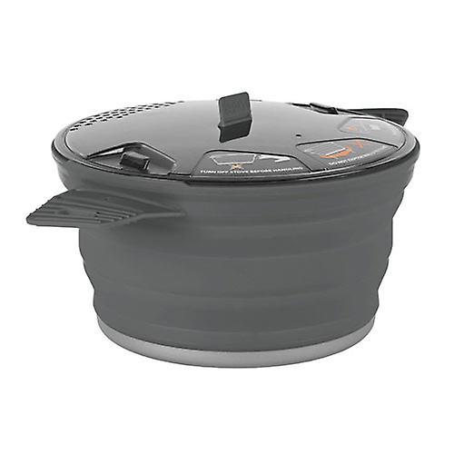 Sea to Summit X-Pot gryde 2,8 L