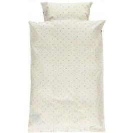 Småfolk Junior Sengetøj med minimultiæbler