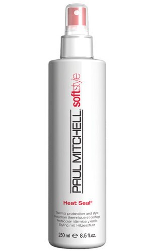 Paul Mitchell Soft Style Heat Seal 250 Ml