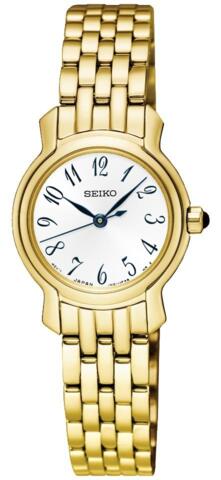 Seiko Classic Lady SXGP64P1