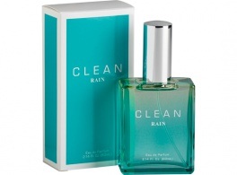 Clean Ren regn Eau De Parfum Spray - 60ml/2 ounce