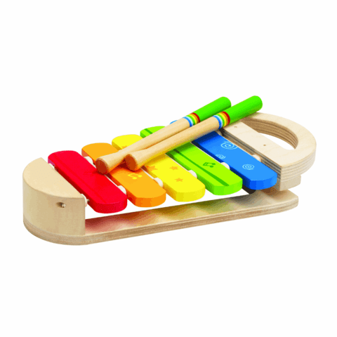 Hape Rainbow Xylophone