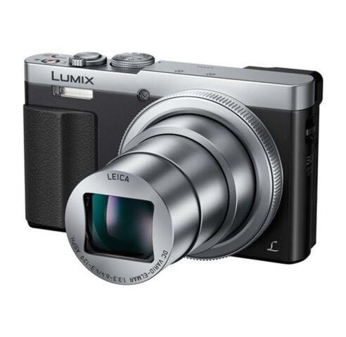 Panasonic DMC TZ70EP S DIG. KAMERA
