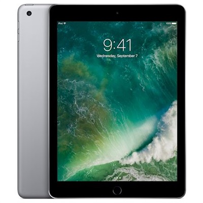 Apple MP2F2KN/A space grey - iPad Wi-Fi 32GB