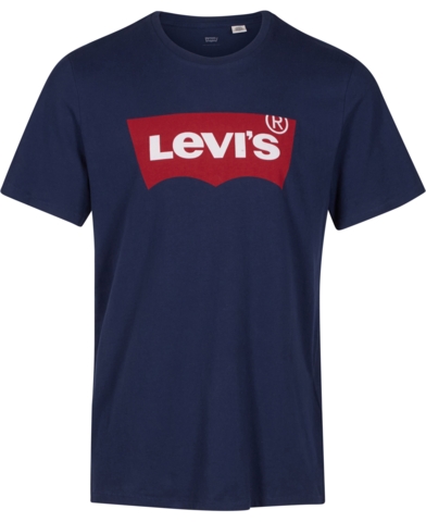 Levi's Mænd T-shirts Graphic Set-In 