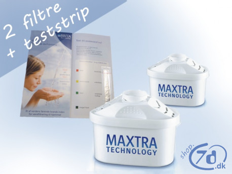 Brita filter maxtra 2-pak