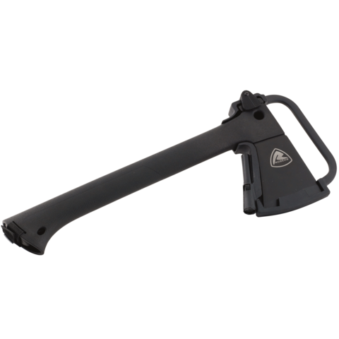 Robens Multi Axe - Kombi Økse Sav Tændstål