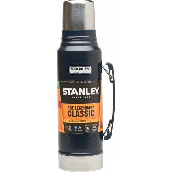 Stanley Thermos Classic 1.0L Termoflaske