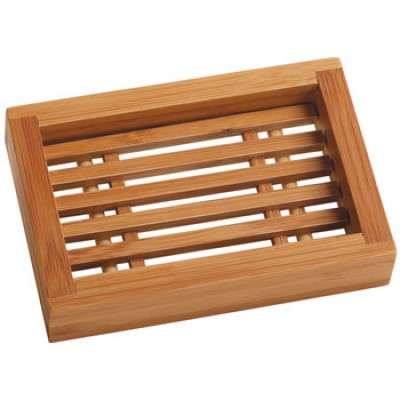 Croll & Denecke Sæbeskål i bambus