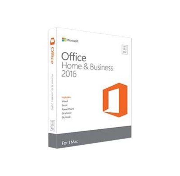 Microsoft Office 2016 Home & Business