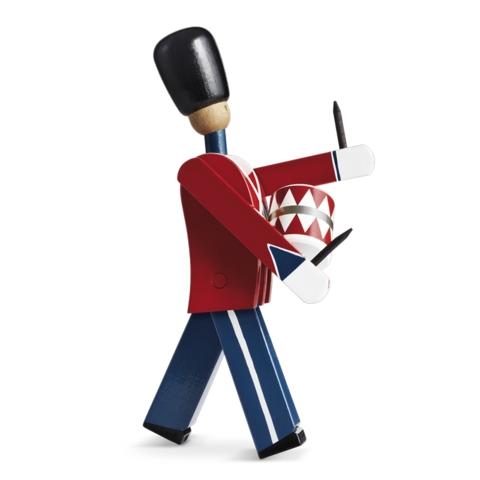 KAY BOJESEN TROMMESLAGER